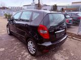 Mercedes-Benz A 200 A A 200 CDI - Mercedes-Benz A 200: Kleinwagen