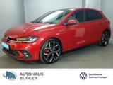Volkswagen Polo GTI 2.0TSI DSG Pano/ACC/Matrix/Navi