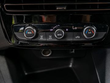 Opel Mokka 1.2 Ultimate Massagesitz 360° Kamera Navi