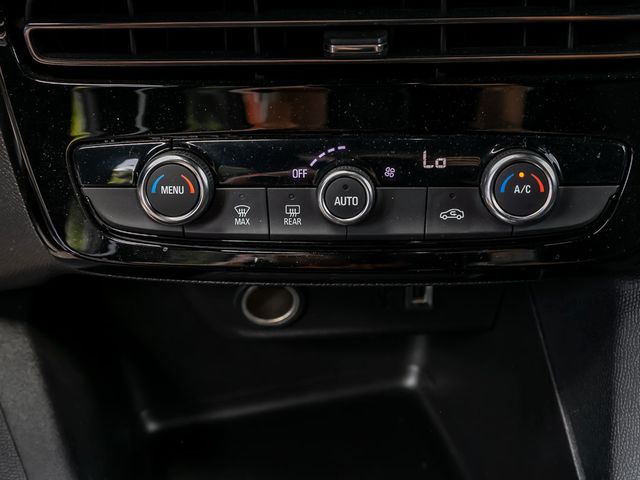 Opel Mokka 1.2 Ultimate Massagesitz 360° Kamera Navi