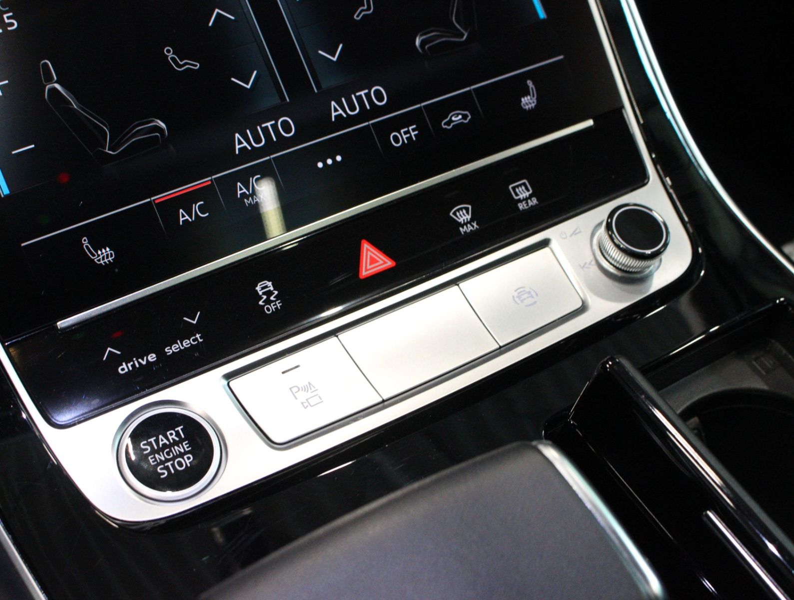 Fahrzeugabbildung Audi Q7 50 TDI quattro Softclose*Allradlenkung*Pano