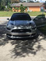Ford Mustang Cabrio - Ford Mustang in Erfurt