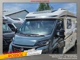 HYMER / ERIBA / HYMERCAR Exsis-t Pure 580  - HYMER / ERIBA Teilintegrierter Exsis