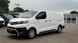 Toyota PROACE L2 MEISTER AUTOM/KAMERA//TEMPOMAT/STANDHZ - Toyota Proace (Verso) Gebrauchtwagen in Hamburg