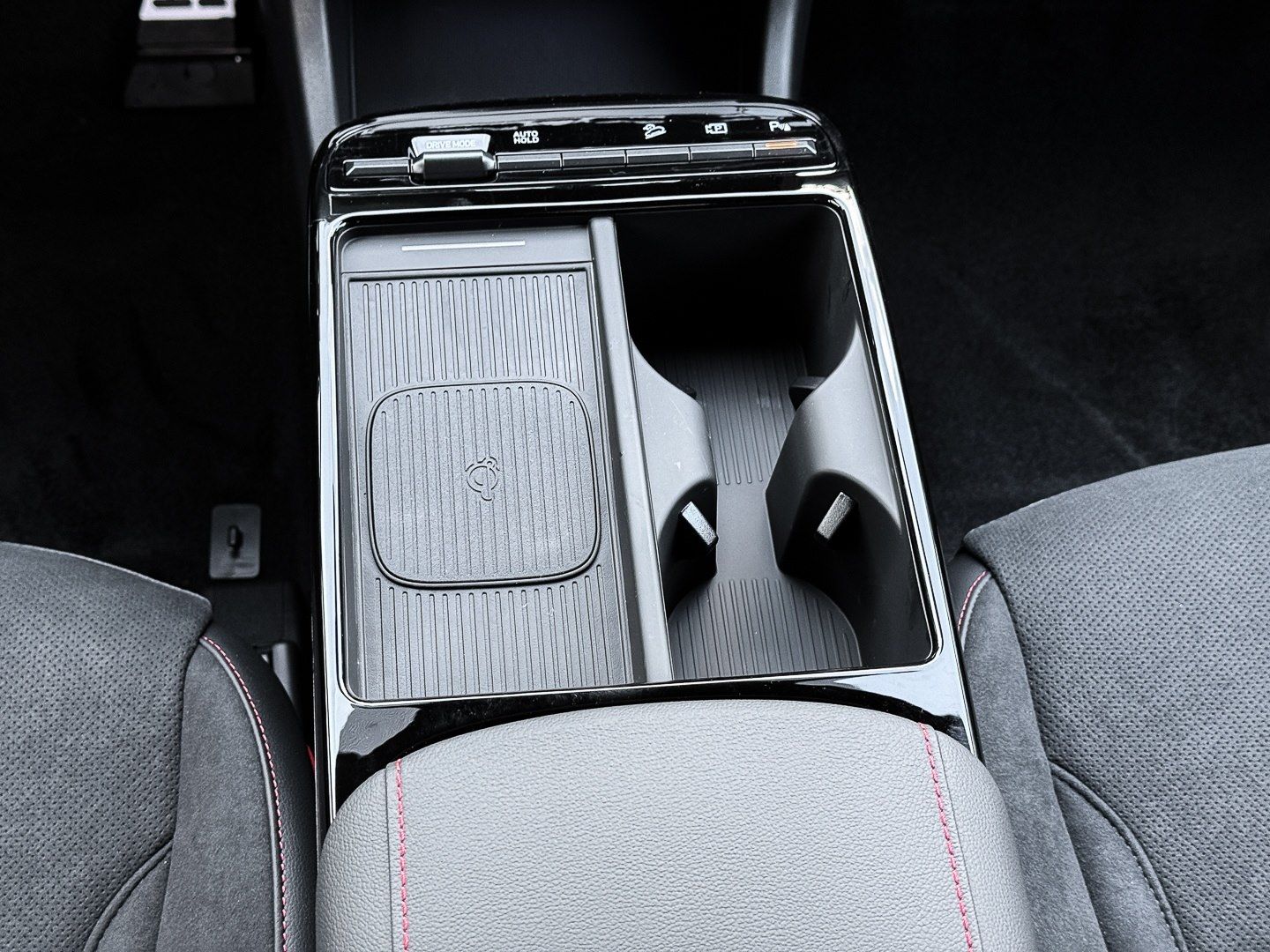 Hyundai Tucson – Bild 11