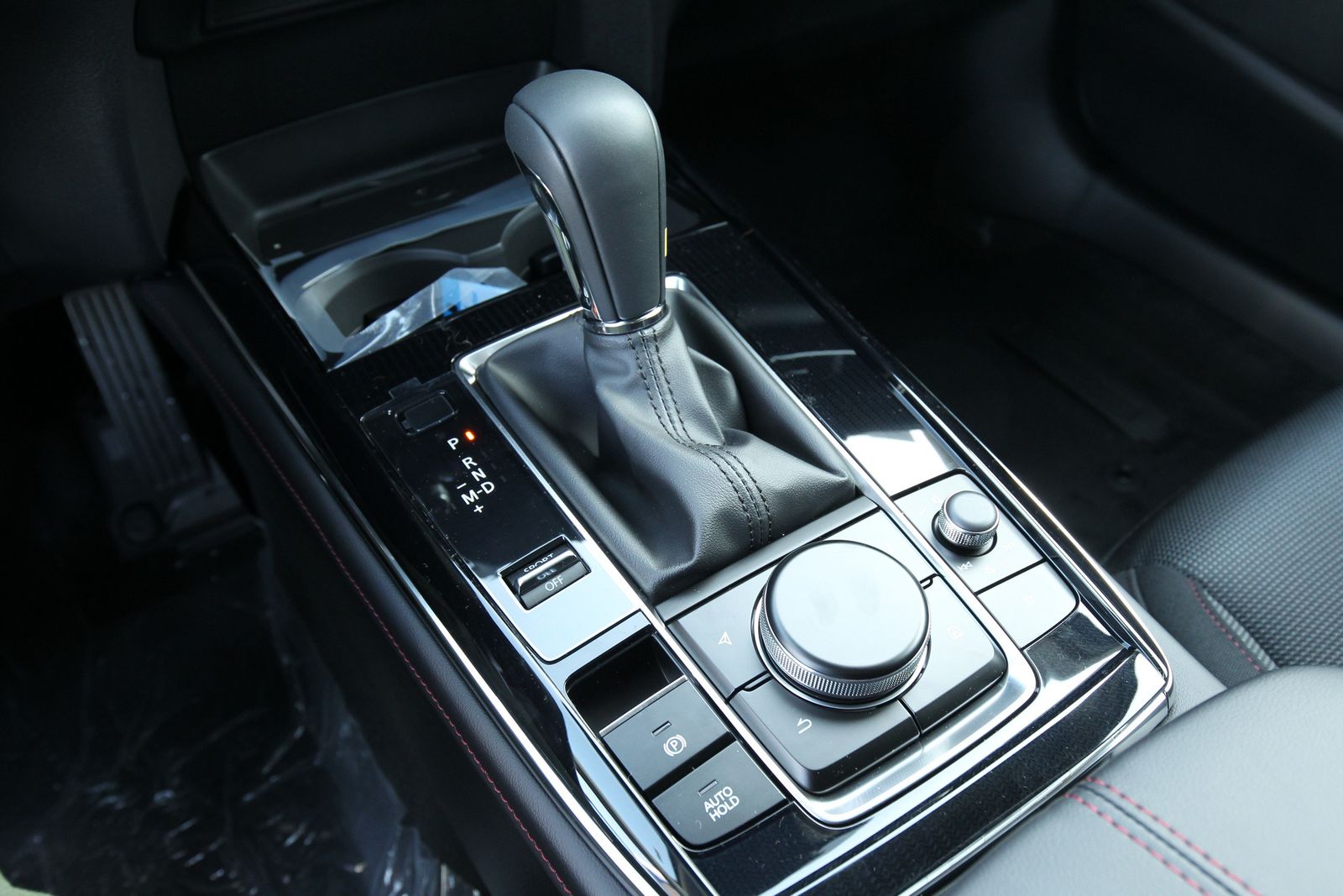 Mazda CX-30 - Bild 13