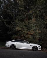 Jaguar XJ R-Sport 3.0 V6 Diesel R-Sport - Jaguar XJ mit Diesel-Antrieb: 3.0