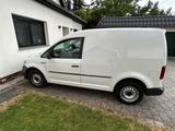 Volkswagen Caddy 2,0TDI 75kW Conceptline BlueMotion Con... - Volkswagen Caddy: Conceptline
