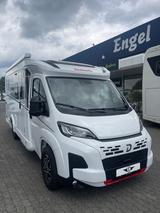 Dethleffs Globebus Camp Active T 4 Unverschämt günstig! - Dethleffs Globebus Camp T 4 Active