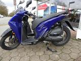 Honda SH 150 SH  Topcase - HONDA ROLLER 150