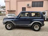 Ssangyong Korando 2.3 TD van+gancio LEGGI DESCRI - Ssangyong aus 2000