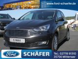 Ford C-MAX Titanium+NAVI+SHZ+LHZ+LMF+KLIMA+XENON+ - Ford C-Max aus 2019