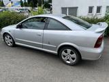 Opel Astra Coupé 1.8 16V - Coupe Bertone - Opel Astra: Coupé, Bertone