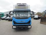 Iveco Eurocargo 75-190 /ThermoKing / LBW / - Iveco Eurocargo 75e