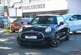 MINI John Cooper Works / Sportauspuff / HUD / - MINI MINI: Coupé, Sport