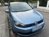 Volkswagen VW Golf 6 / VI 1.4 80 PS | 106.000 km | TÜ... - Volkswagen Golf aus 2008: 1.6