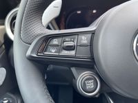 Alfa Romeo Giulia - Vorschau Bild 18