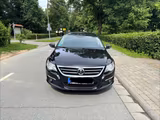 Volkswagen Passat CC Basis Automatik Getriebe - Volkswagen Passat: Getriebe