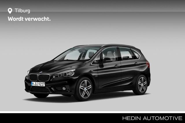 BMW 218 Active Tourer 2-serie 218i High Executive |