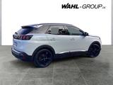 Peugeot 3008 HYBRID4 1.6 GT *AHK*PANO*LED*KAMERA* - Peugeot mit Hybrid-Antrieb