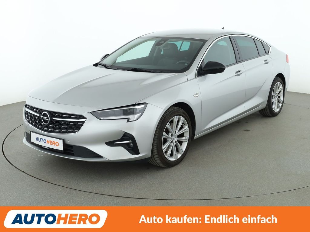 Image of Opel Insignia