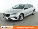 Opel Insignia Grand Sport 2.0 CDTI Business Elegance - Opel Insignia mit Diesel-Antrieb: Limousine, Automatik