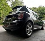 MINI One D One - MINI MINI aus 2010: D