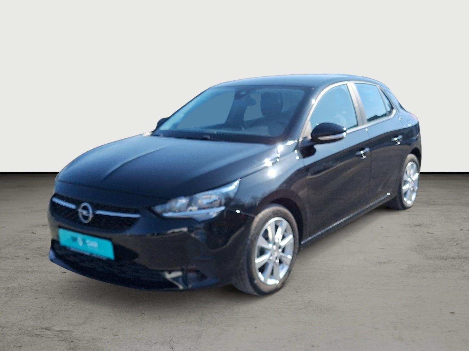 Opel Corsa Edition 1.2 Navi, RFK, PPS