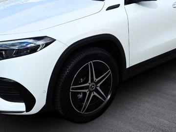 2021 Mercedes-BENZ EQA 缩略图 22