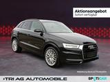 Audi Q3 2.0 TDI Quatro Sport GRA PDC SHZ Navi Klimaau - Audi Q3 in Freiburg