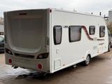 Andere Swift Challenger 564sr/Mover/Truma/Solar/Dusche - Wohnwagen Mover