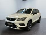 Seat Ateca Style 1.4 TSI DSG 2xKlimaautomatik PDC - Seat Ateca Benzin Gebrauchtwagen