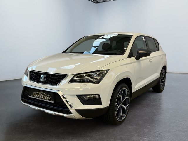 SEAT Ateca Style 1.4 TSI DSG 2xKlimaautomatik PDC