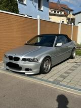 BMW 323Ci - Benzin & LPG