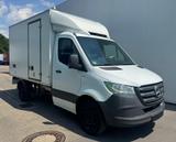 Mercedes-Benz 319 CDI Sprinter Kühlkoffer Thermo King V300 Max - Mercedes-Benz 300cd