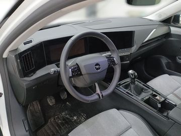 Opel Astra L ST 1.2 Turbo Elegance NAVI Allwetter