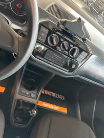 Volkswagen up! move up! BMTStart-Stopp *Kamera*PDC*Klima*