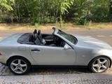 Mercedes-Benz SLK 230 KOMPRESSOR -