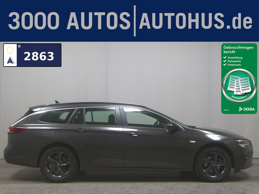 Image of Opel Insignia