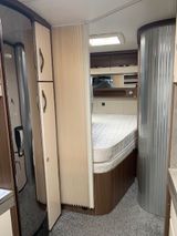 Hobby 540 FU Prestige elekt. Hubst.,Klima,Mover - Angebote entsprechen deinen Suchkriterien