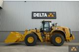 CAT 980M - Cat 980