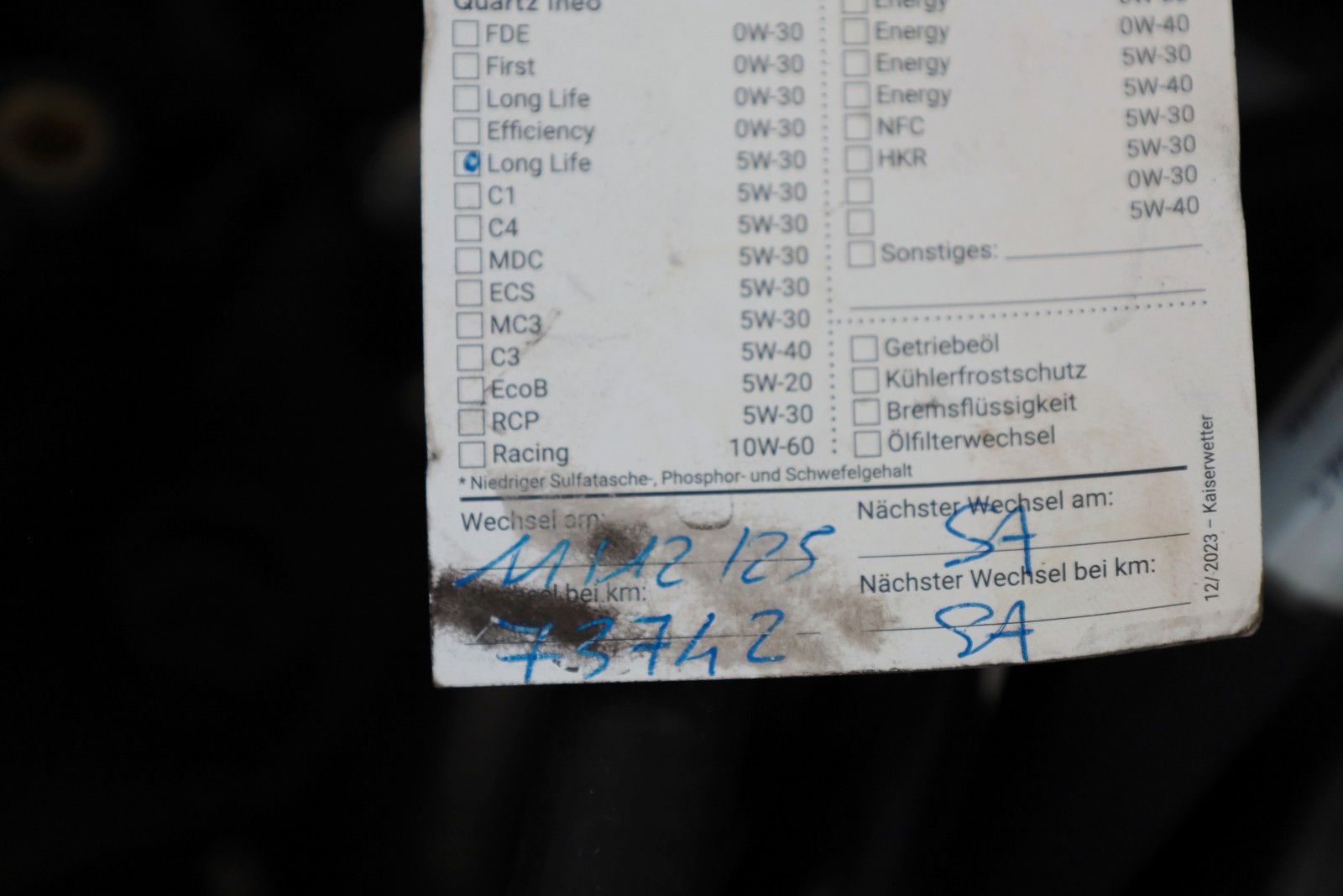 Fahrzeugabbildung Audi RS3 Lim. 2.5TFSI quattro RS-Sitze,PanDach,Bang&O
