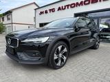Volvo V60 Cross Country Pro AWD/1.Hd/AHK/30Tkm!! - Volvo: V30