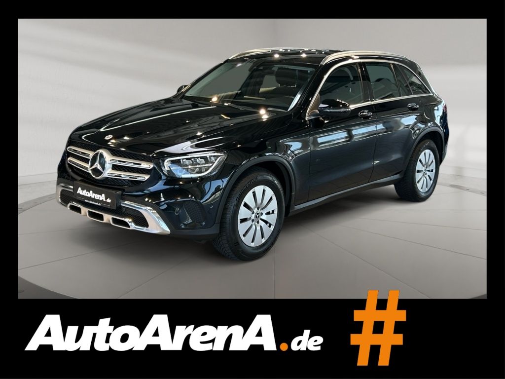 Image of Mercedes-Benz GLC 220