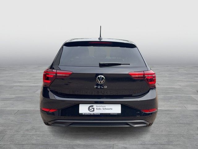 Volkswagen Polo - Bild 4