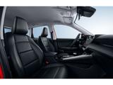 MG ZS Hybrid+ Luxury *LED*360°*ACC*SHZ*el Sitz*PDC* - MG mit Hybrid-Antrieb: Geländewagen, Automatik