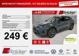 Cupra Formentor 1.5eTSI DSG 249,-ohne Anzahlung ACC Ap - Cupra Formentor aus 2025