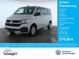 Volkswagen T6 Multivan T 6.1 2.0 TDI Trendline RFK AHK NAVI - Volkswagen T6 Multivan aus 2022
