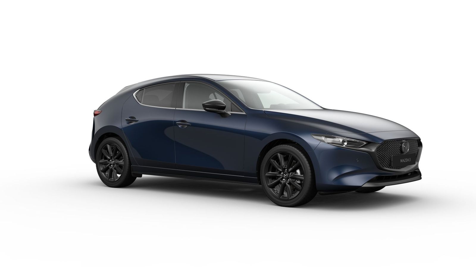Mazda 3 - Bild 8
