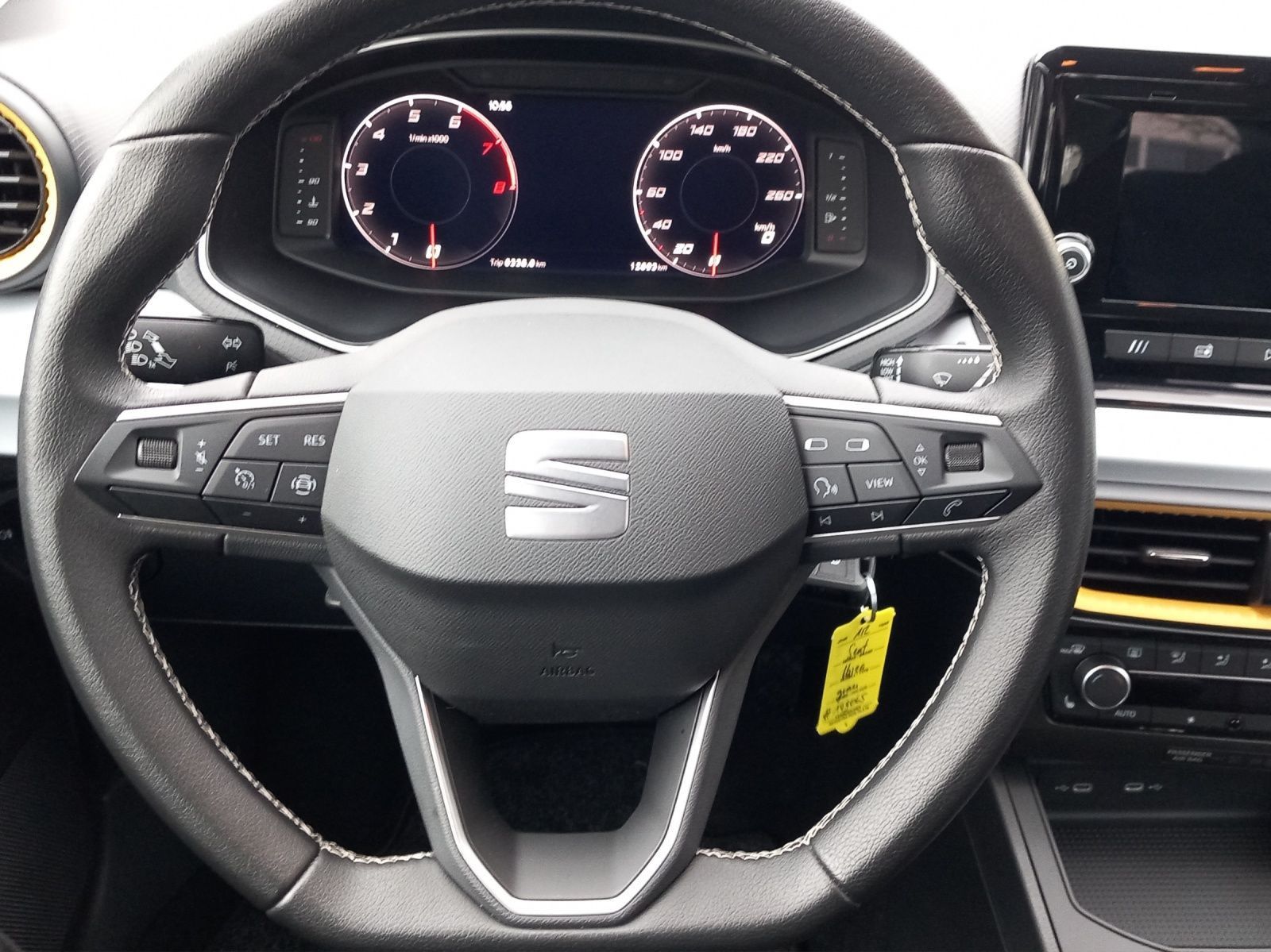 Seat Ibiza - Bild 10